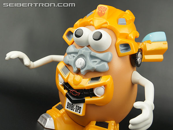 Transformers Mr. Potato Head Bumble Spud (Image #36 of 59)