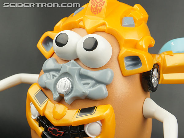 Transformers Mr. Potato Head Bumble Spud (Image #37 of 59)