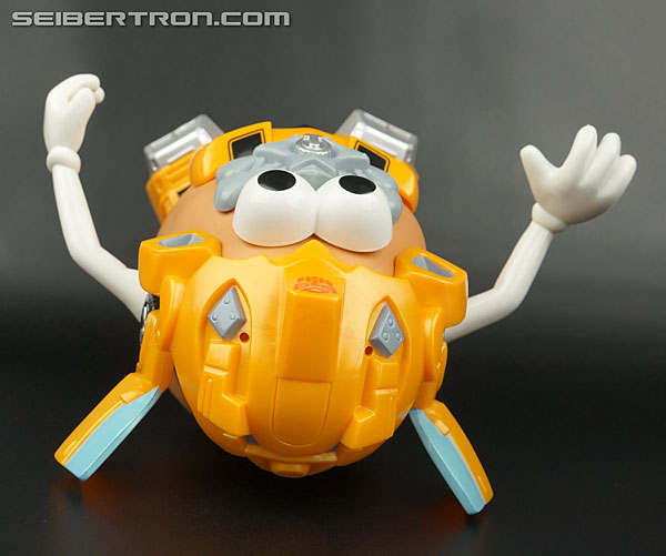 Transformers Mr. Potato Head Bumble Spud (Image #39 of 59)