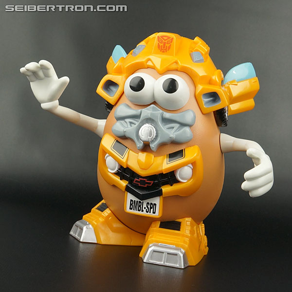 Transformers Mr. Potato Head Bumble Spud (Image #40 of 59)