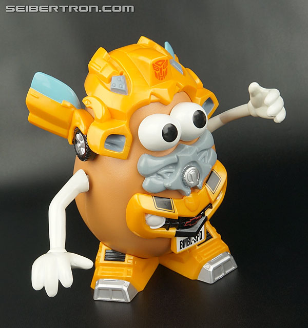 Transformers Mr. Potato Head Bumble Spud (Image #43 of 59)
