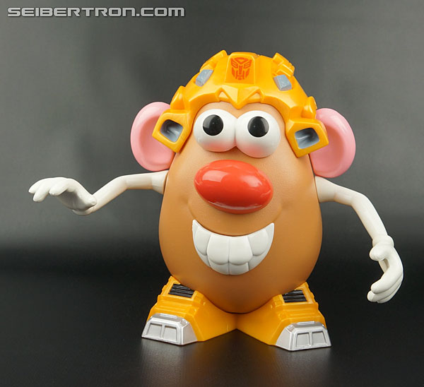 Transformers Mr. Potato Head Bumble Spud (Image #45 of 59)