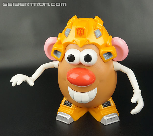 Transformers Mr. Potato Head Bumble Spud (Image #46 of 59)