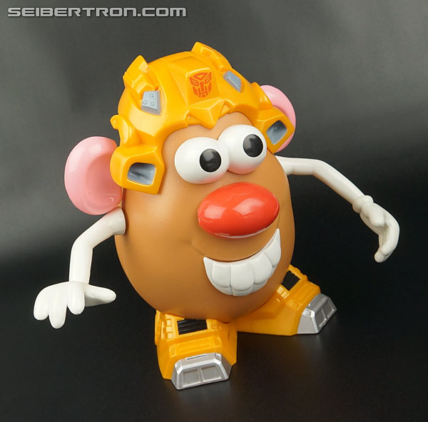 Transformers Mr. Potato Head Bumble Spud (Image #47 of 59)