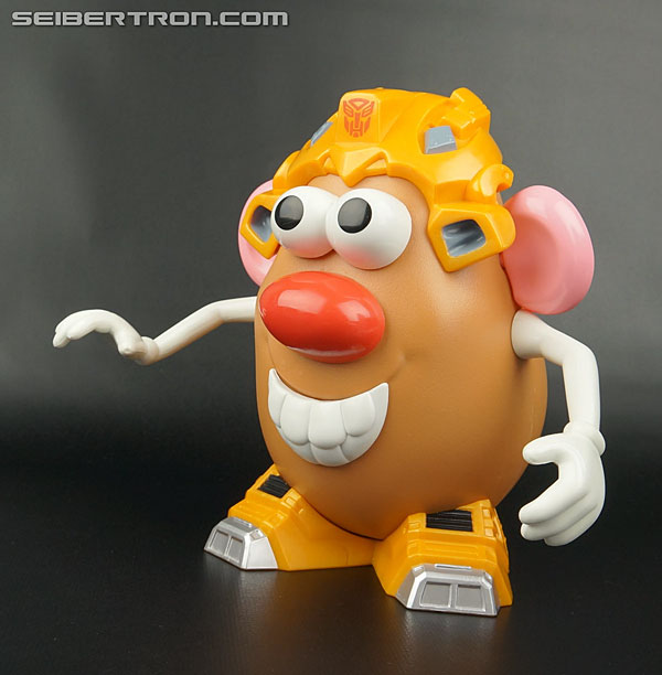 Transformers Mr. Potato Head Bumble Spud (Image #48 of 59)