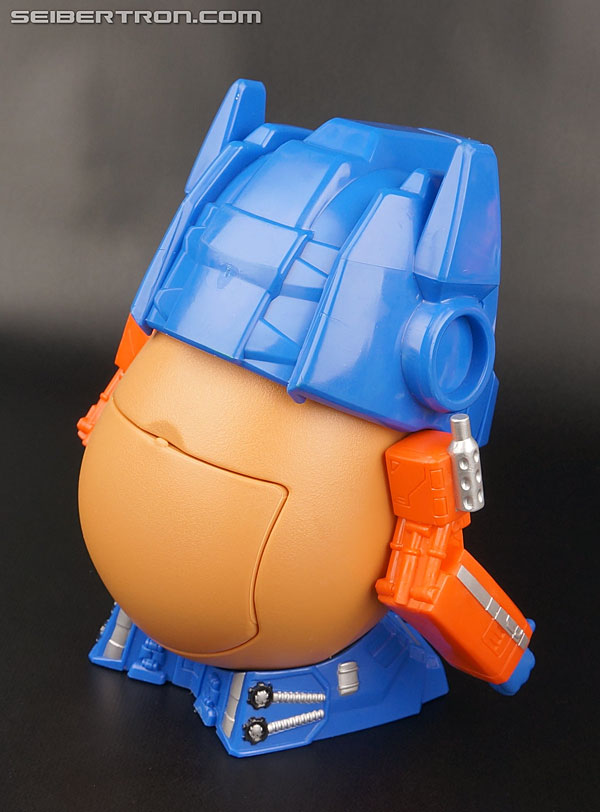Transformers Mr. Potato Head Optimash Prime (Image #23 of 89)