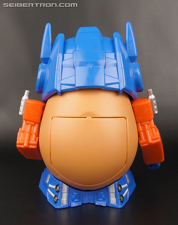 Transformers Mr. Potato Head Optimash Prime (Image #24 of 89)