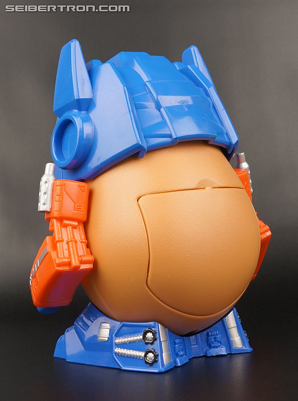 Transformers Mr. Potato Head Optimash Prime (Image #25 of 89)