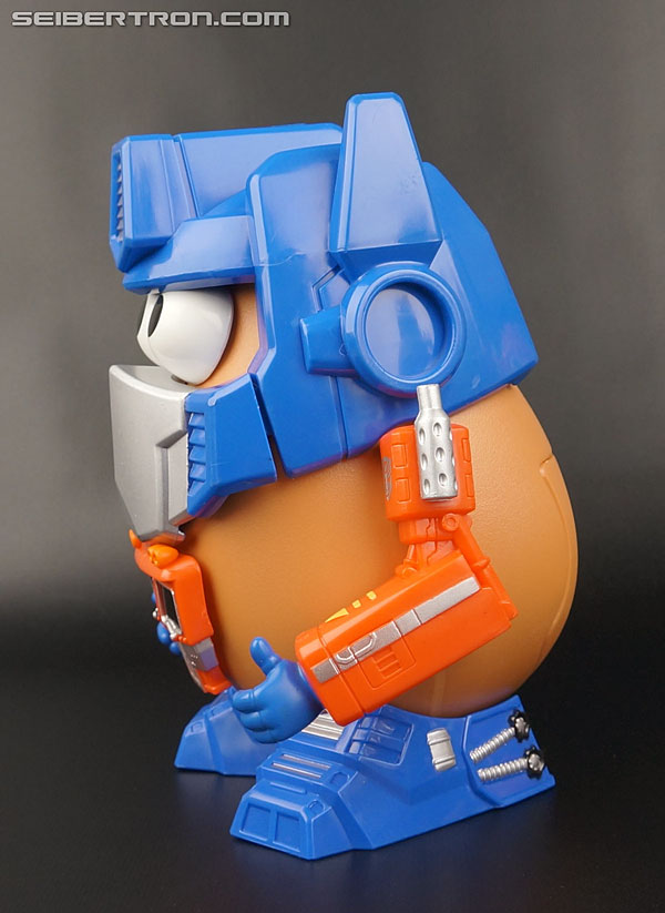 Transformers Mr. Potato Head Optimash Prime (Image #26 of 89)