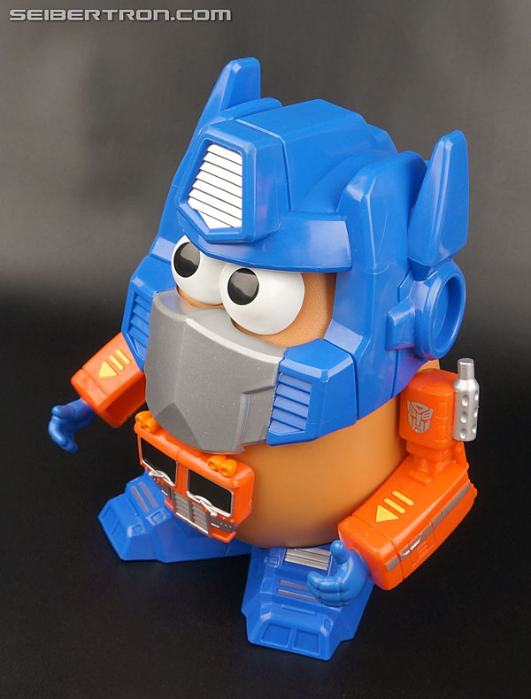 Transformers Mr. Potato Head Optimash Prime (Image #28 of 89)