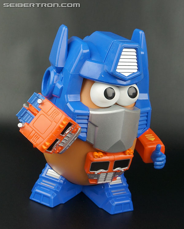 Transformers Mr. Potato Head Optimash Prime (Image #76 of 89)