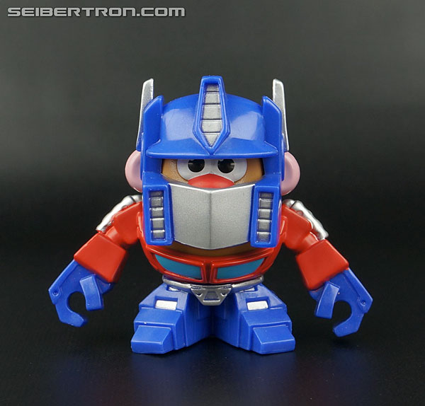 Transformers Mr. Potato Head Optimus Prime (Image #17 of 94)