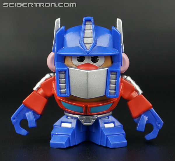 Transformers Mr. Potato Head Optimus Prime (Image #18 of 94)