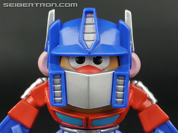 Mr. Potato Head Optimus Prime gallery