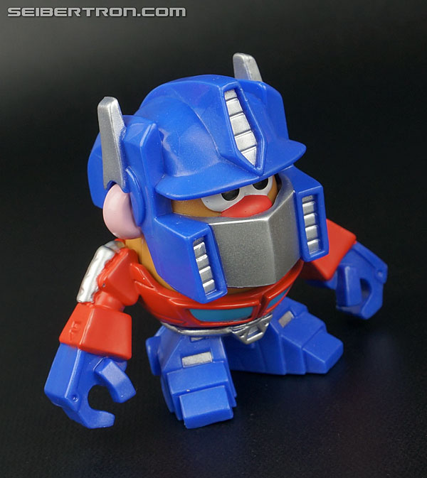 Transformers Mr. Potato Head Optimus Prime (Image #20 of 94)