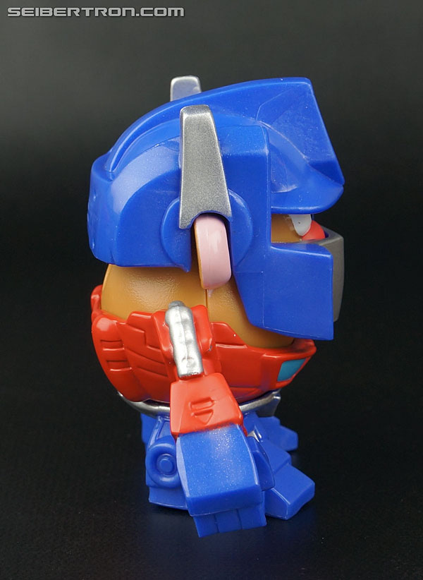 Transformers Mr. Potato Head Optimus Prime (Image #22 of 94)