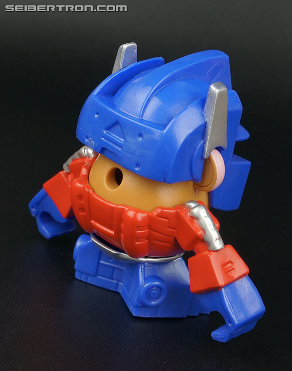 Transformers Mr. Potato Head Optimus Prime (Image #23 of 94)