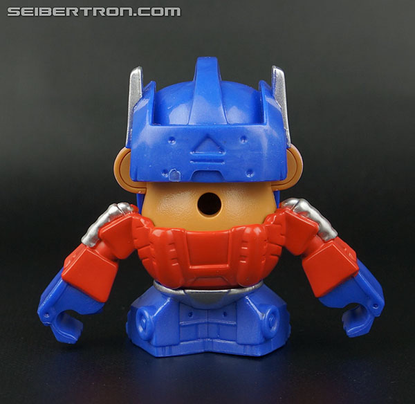 Transformers Mr. Potato Head Optimus Prime (Image #24 of 94)