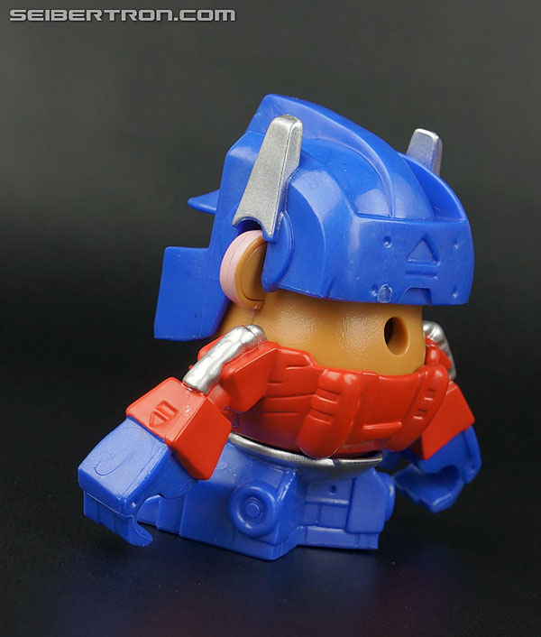 Transformers Mr. Potato Head Optimus Prime (Image #25 of 94)