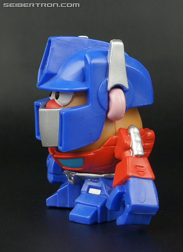 Transformers Mr. Potato Head Optimus Prime (Image #26 of 94)