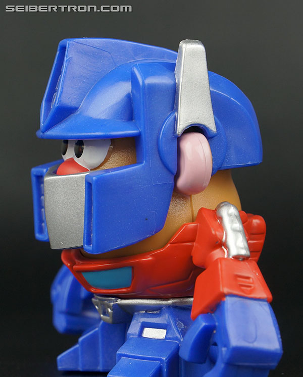 Transformers Mr. Potato Head Optimus Prime (Image #27 of 94)