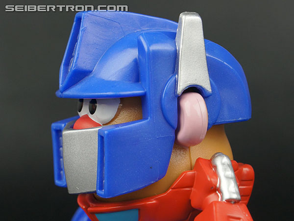 Transformers Mr. Potato Head Optimus Prime (Image #28 of 94)