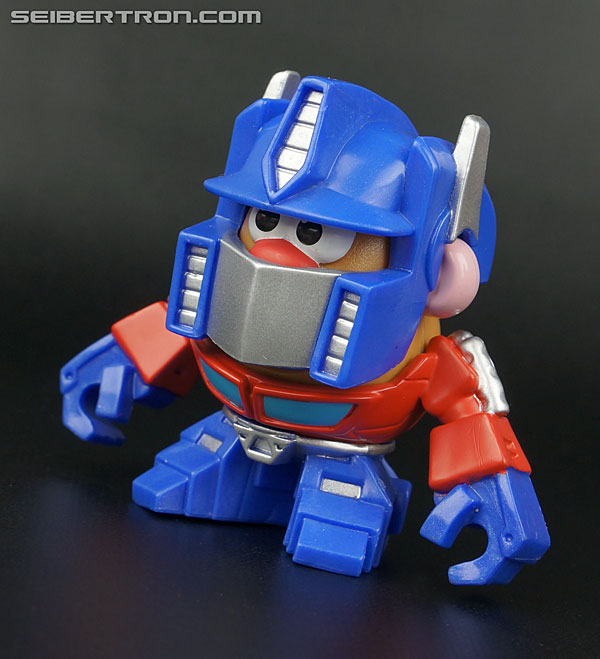Transformers Mr. Potato Head Optimus Prime (Image #29 of 94)