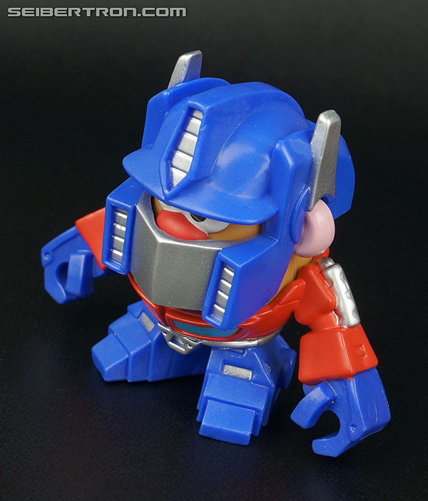 Transformers Mr. Potato Head Optimus Prime (Image #30 of 94)