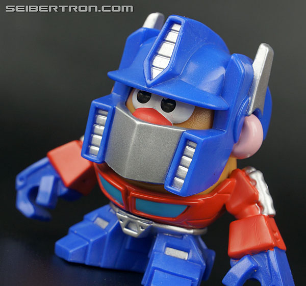 Transformers Mr. Potato Head Optimus Prime (Image #31 of 94)