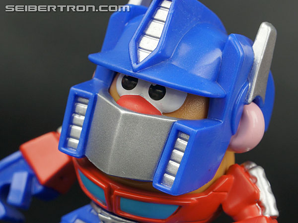 Transformers Mr. Potato Head Optimus Prime (Image #32 of 94)