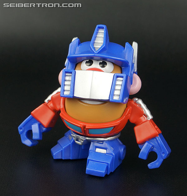 Transformers Mr. Potato Head Optimus Prime (Image #35 of 94)