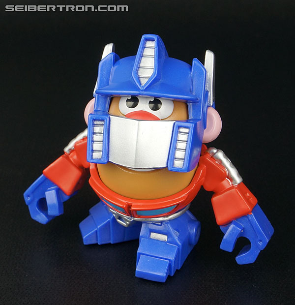 Transformers Mr. Potato Head Optimus Prime (Image #36 of 94)