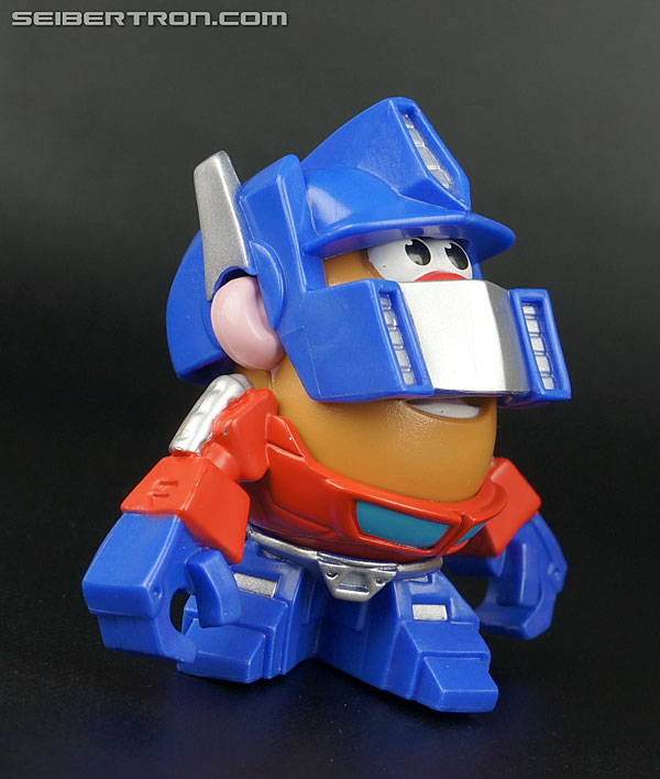 Transformers Mr. Potato Head Optimus Prime (Image #37 of 94)