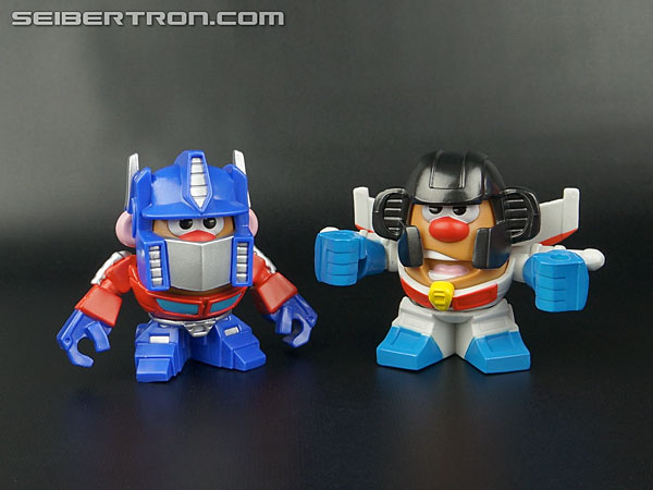 Transformers Mr. Potato Head Optimus Prime (Image #41 of 94)