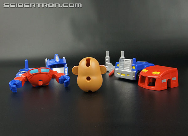 Transformers Mr. Potato Head Optimus Prime (Image #48 of 94)