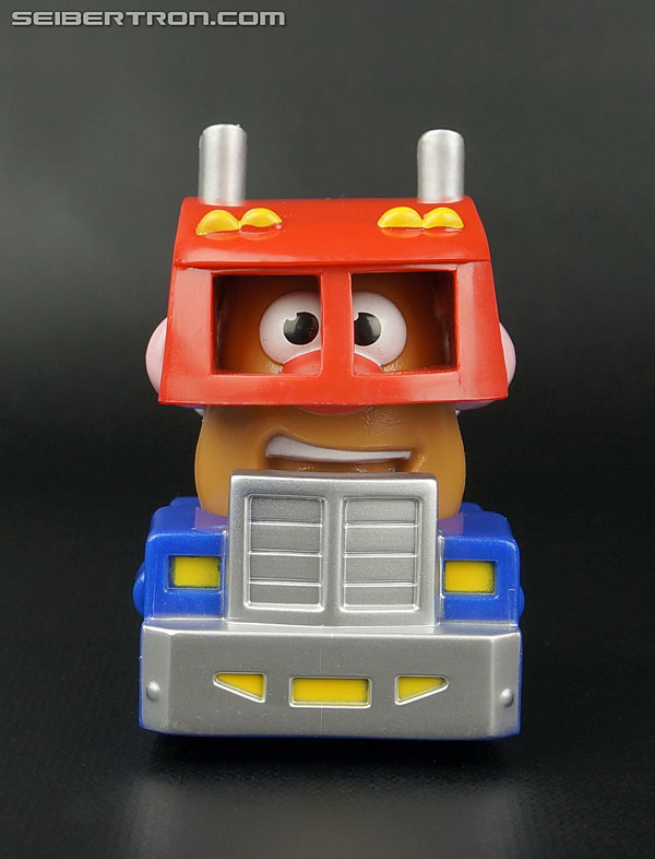 Transformers Mr. Potato Head Optimus Prime (Image #50 of 94)