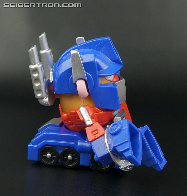 Transformers Mr. Potato Head Optimus Prime (Image #79 of 94)
