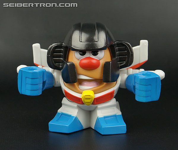 Transformers Mr. Potato Head Starscream (Image #13 of 87)