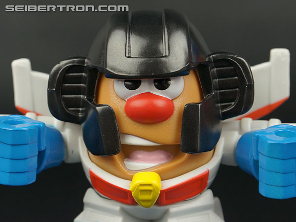 Transformers Mr. Potato Head Starscream (Image #16 of 87)