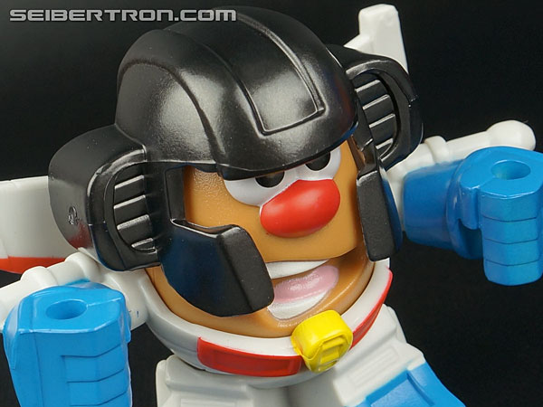 Transformers Mr. Potato Head Starscream (Image #18 of 87)