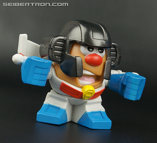 Transformers Mr. Potato Head Starscream (Image #19 of 87)