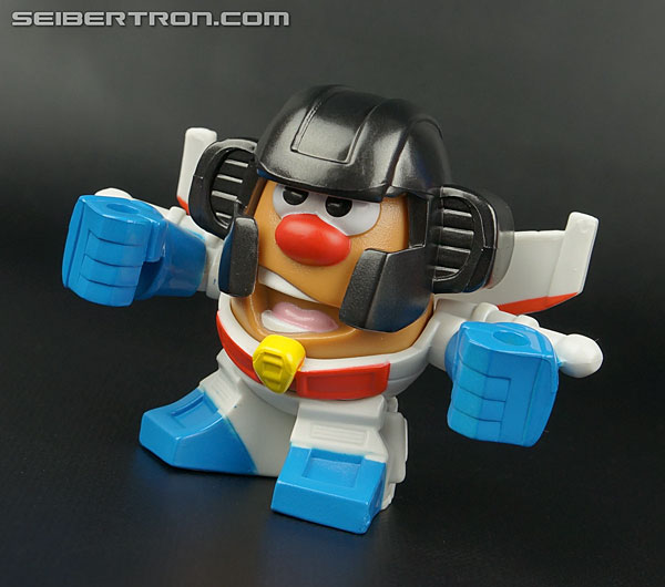 Transformers Mr. Potato Head Starscream (Image #26 of 87)