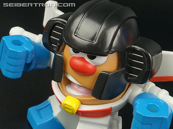 Transformers Mr. Potato Head Starscream (Image #29 of 87)