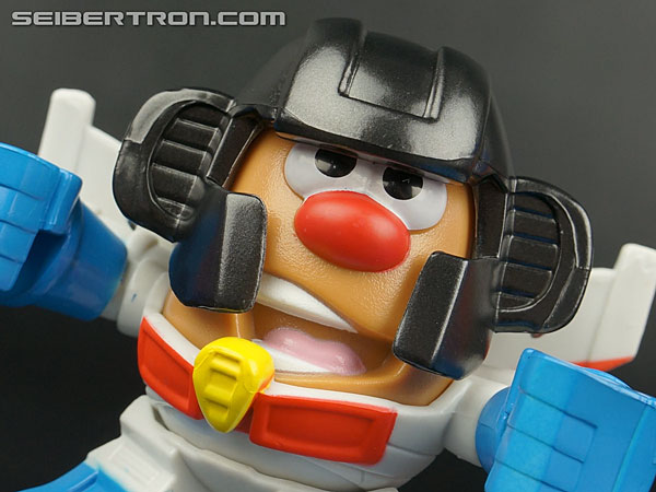 Transformers Mr. Potato Head Starscream (Image #37 of 87)