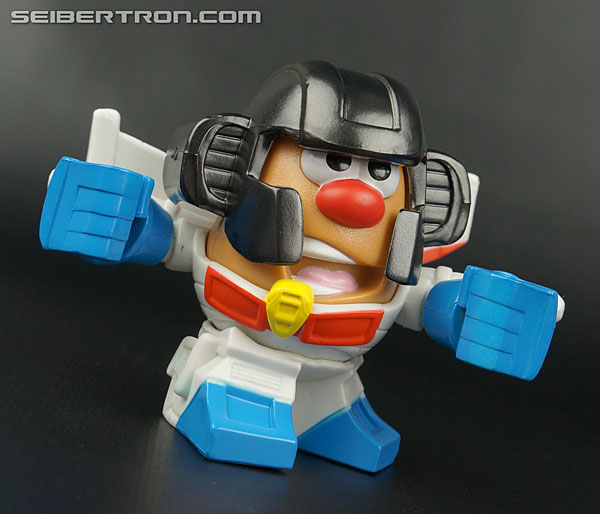 Transformers Mr. Potato Head Starscream (Image #38 of 87)