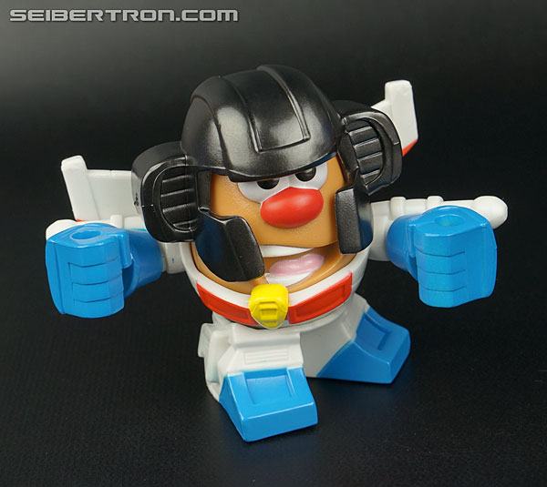 Transformers Mr. Potato Head Starscream (Image #39 of 87)