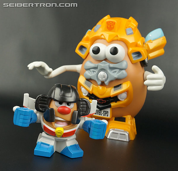 Transformers Mr. Potato Head Starscream (Image #48 of 87)