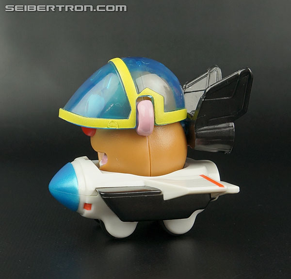 Transformers Mr. Potato Head Starscream (Image #59 of 87)