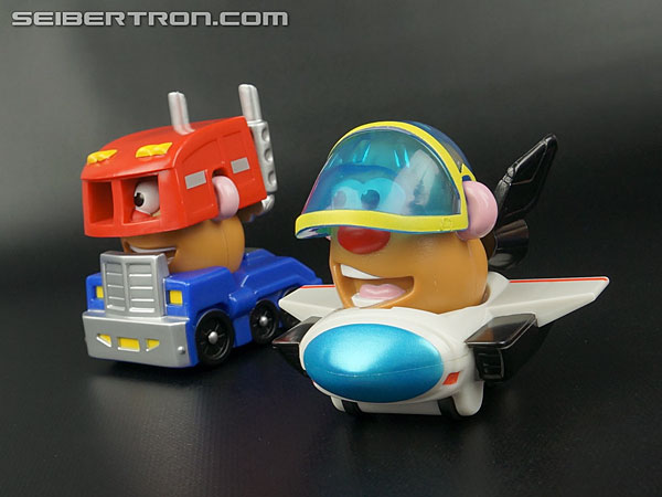 Transformers Mr. Potato Head Starscream (Image #67 of 87)