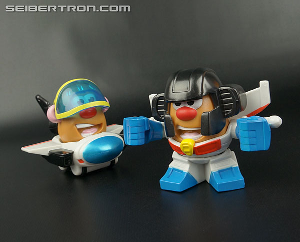 Transformers Mr. Potato Head Starscream (Image #71 of 87)